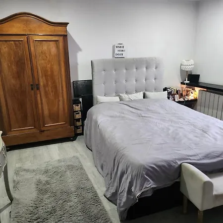 Apartamento Entier Proche Gare Et Centre-ville