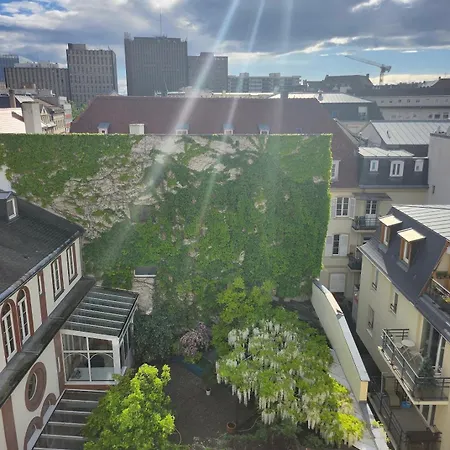 Entier Proche Gare Et Centre-ville * Estrasburgo
